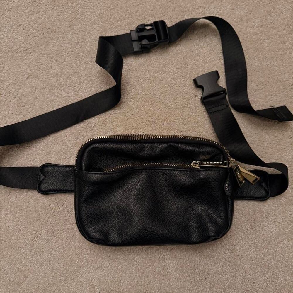Unbranded Women's Black Bag